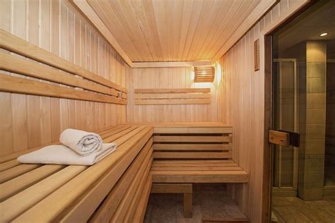 saunas en alicante